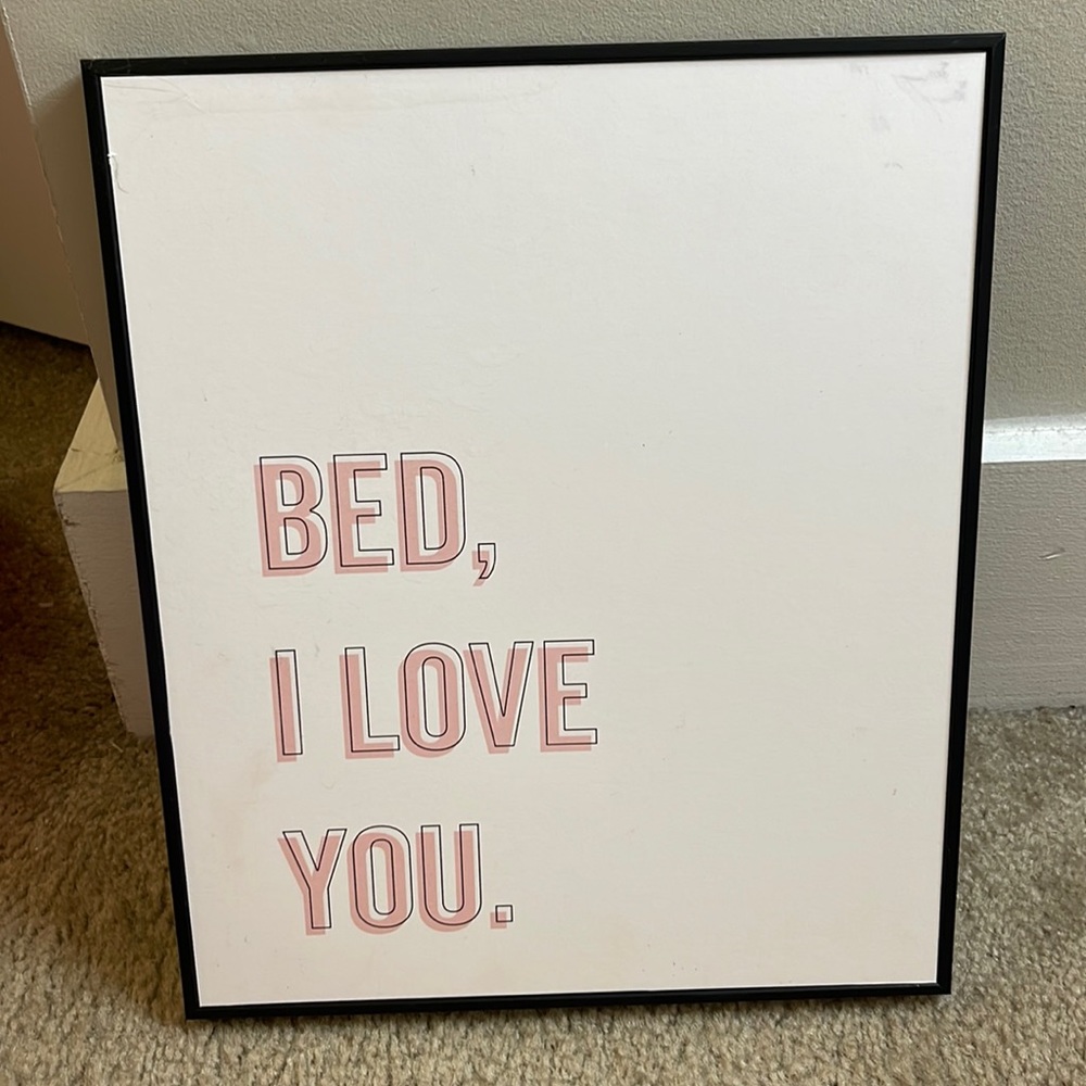 Wall Decor